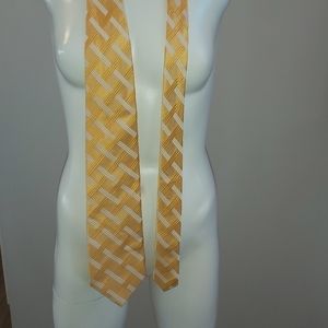 DESIGNER Canali tie